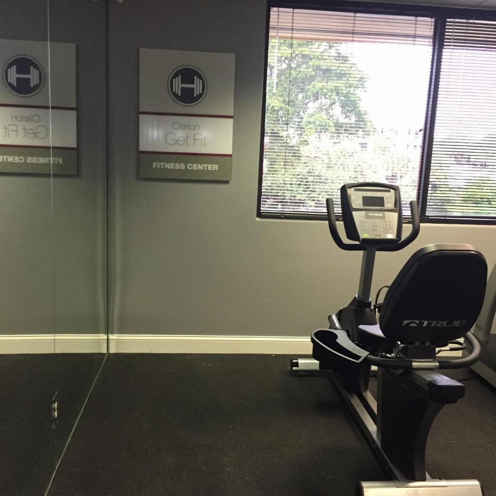 The Link Hotel on Sunrise Main image